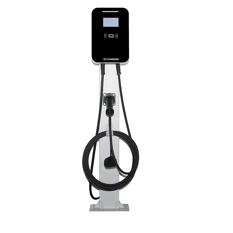 5 22kw car charger 5 22kw car charger