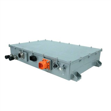 Carga Rápida Trifásica OBC 22KW 450V