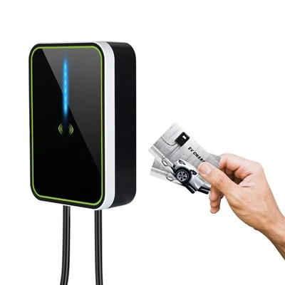 Tipo1 Wallbox EV Charger