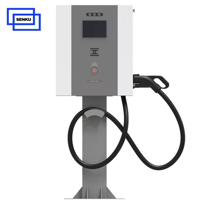 CHADEMO Electric Car Battery Charging Stations
