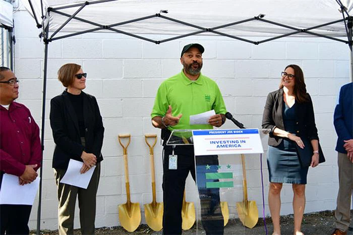 US Launches Program to Upgrade and Repair EV Charging Stations US Launches Program to Upgrade and Repair EV Charging Stations