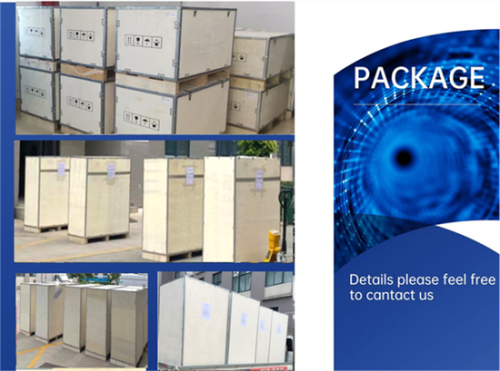 EV charger package EV charger package