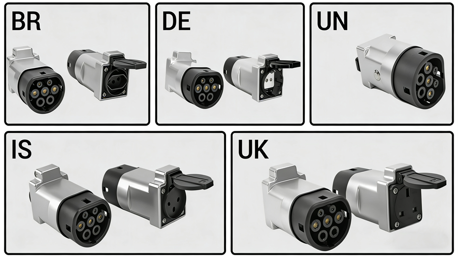 V2L Vehicle to Load Adapter for Chery FX EV (2).png